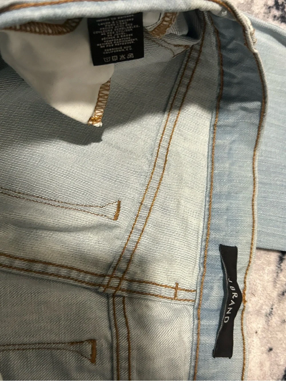 J Brand add premium